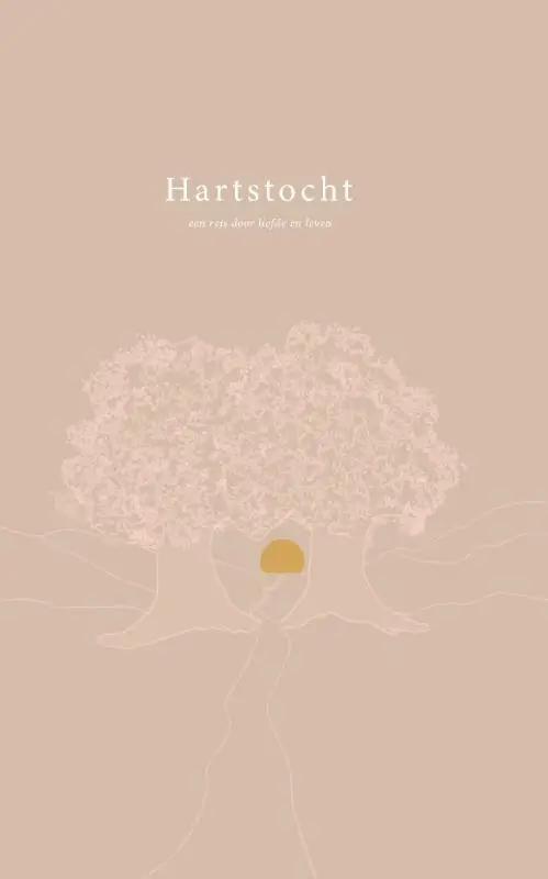 HARTSTOCHT