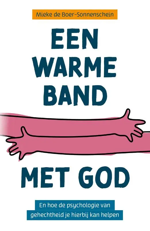 EEN WARME BAND MET GOD