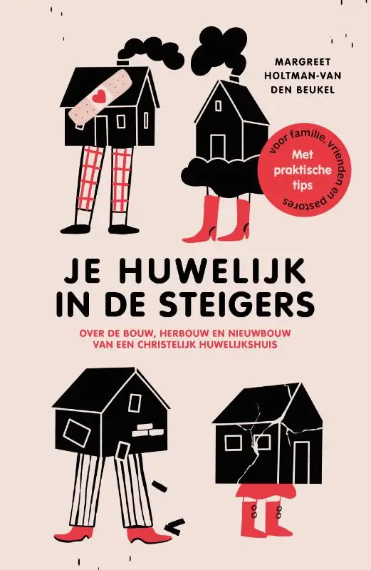 JE HUWELIJK IN DE STEIGERS