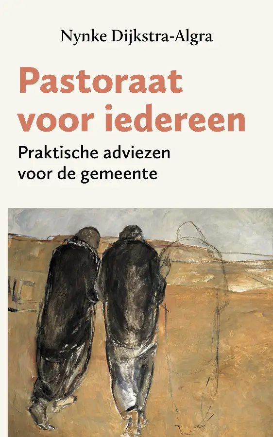 PASTORAAT VOOR IEDEREEN