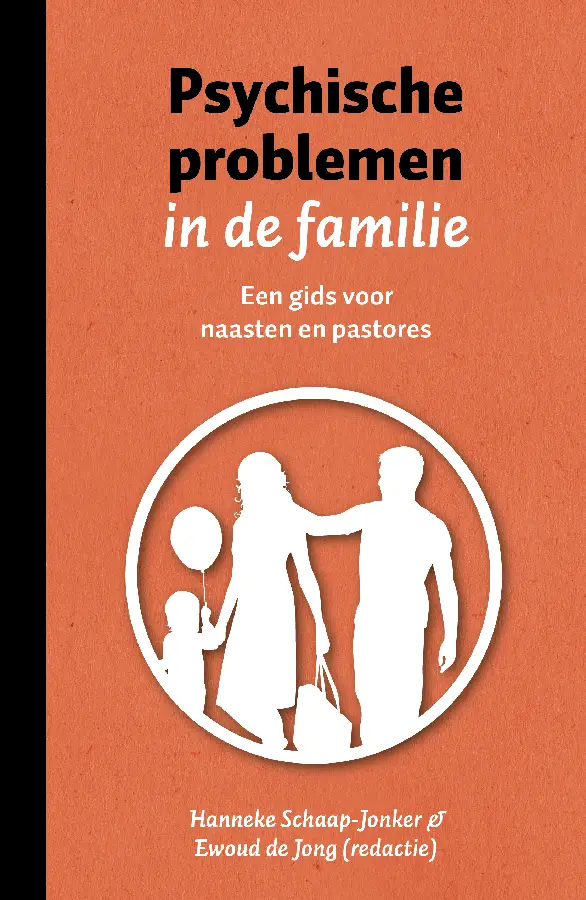 PSYCHISCHE PROBLEMEN IN DE FAMILIE