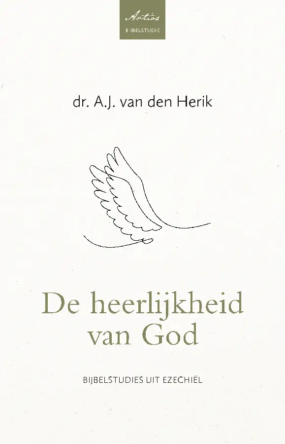 DE HEERLIJKHEID VAN GOD