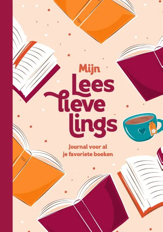 MIJN LEESLIEVELINGS