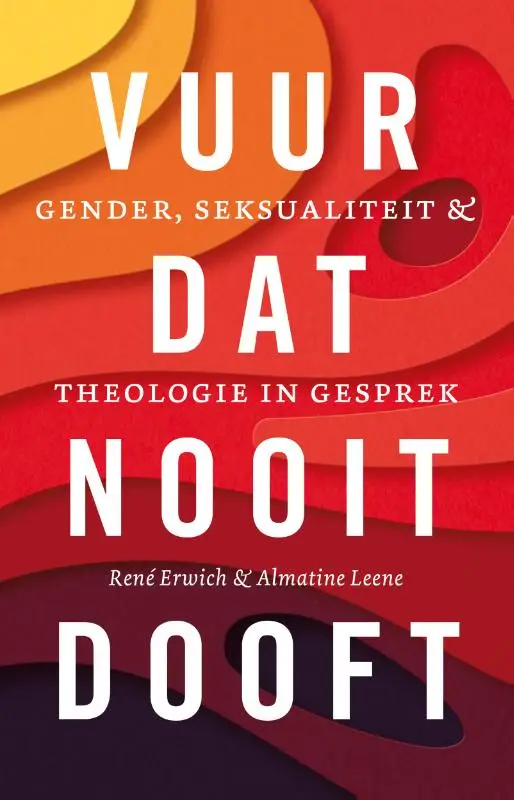 VUUR DAT NOOIT DOOFT