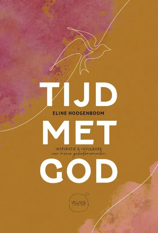 TIJD MET GOD