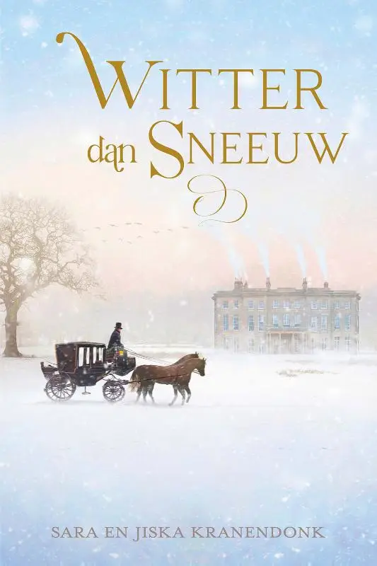 WITTER DAN SNEEUW