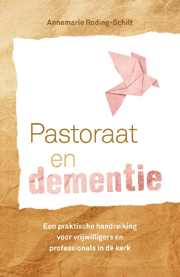 PASTORAAT EN DEMENTIE