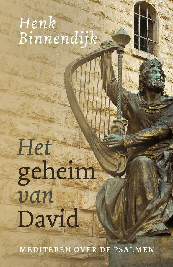GEHEIM VAN DAVID