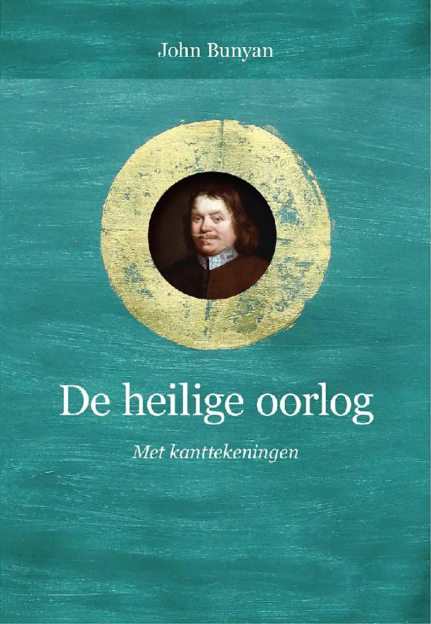 HEILIGE OORLOG