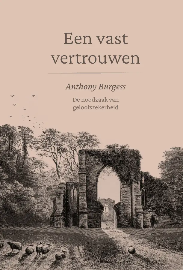 VAST VERTROUWEN