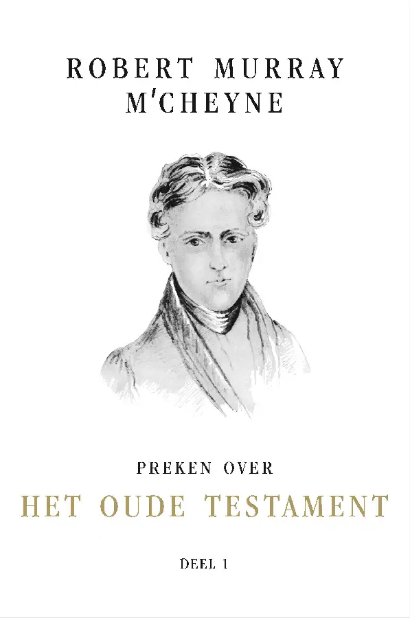 PREKEN OVER HET OUDE TESTAMENT 1