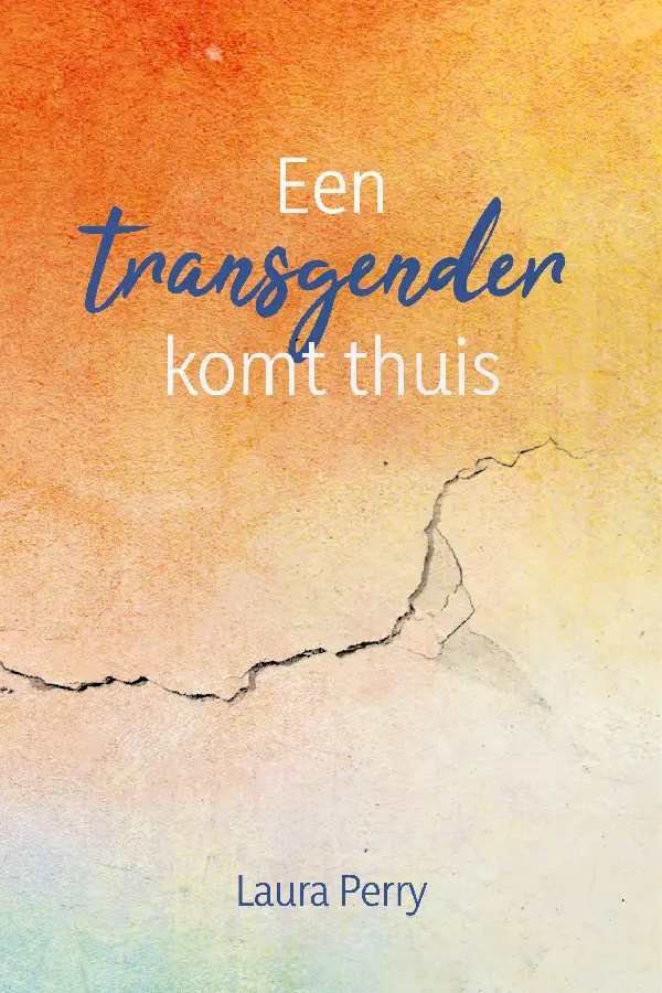 TRANSGENDER KOMT THUIS