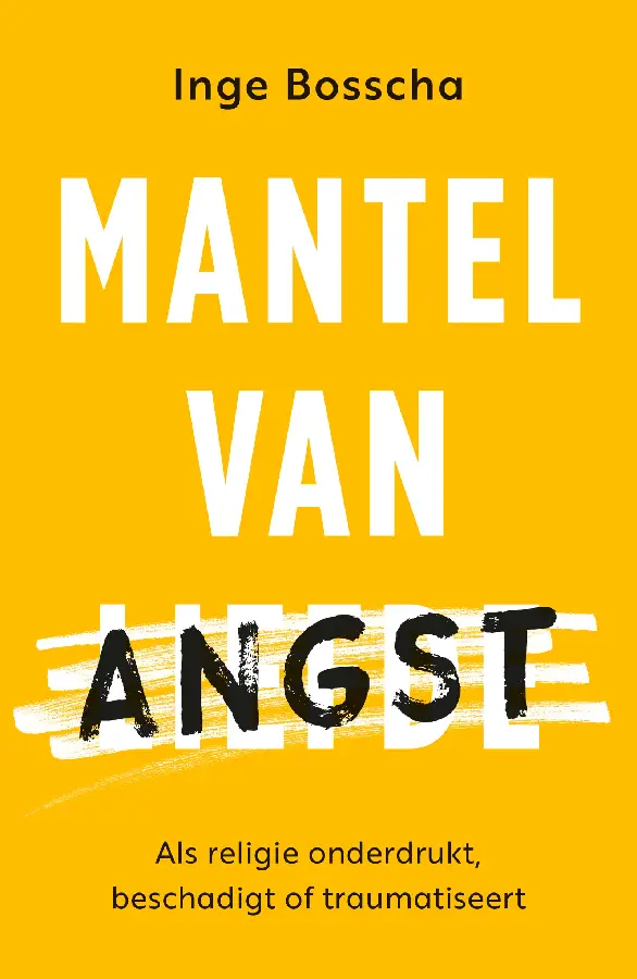 MANTEL VAN ANGST