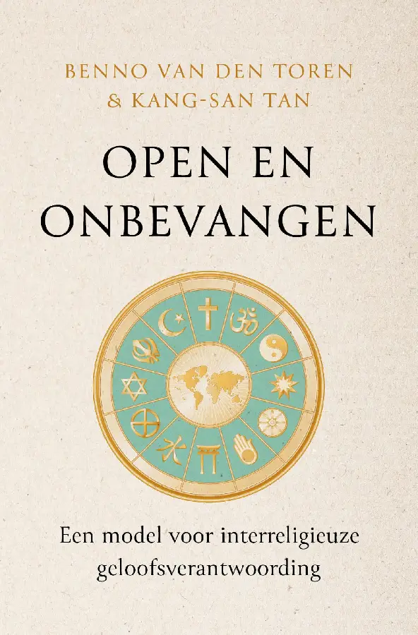 Open en onbevangen