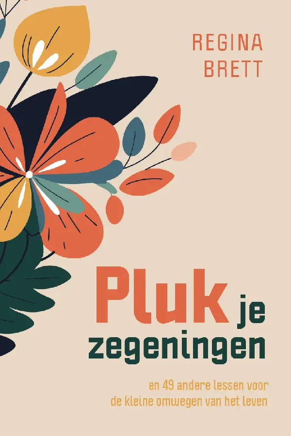 PLUK JE ZEGENINGEN