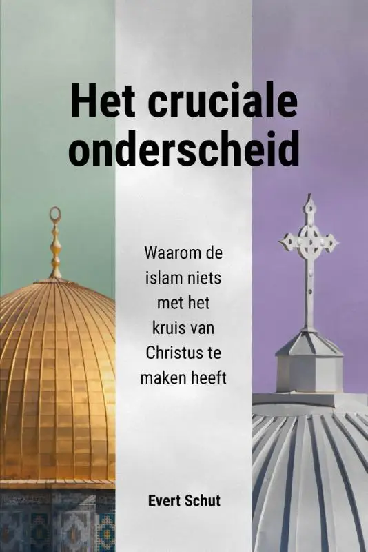 CRUCIALE ONDERSCHEID