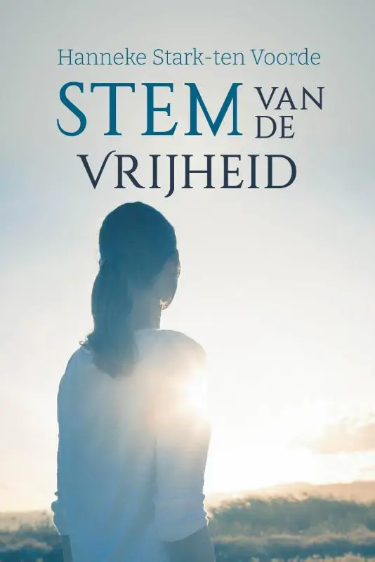 STEM VAN DE VRIJHEID