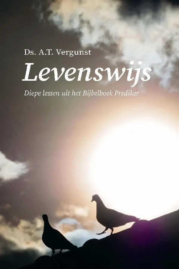 LEVENSWIJS