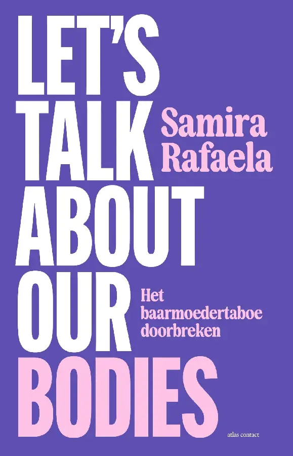 Let's talk about our bodies