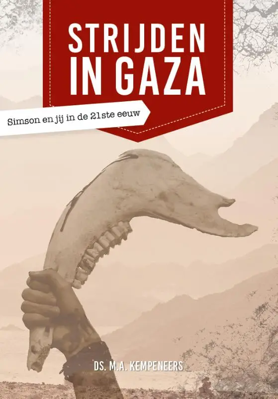 STRIJDEN IN GAZA