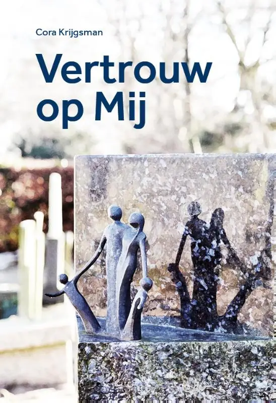 VERTROUW OP MIJ