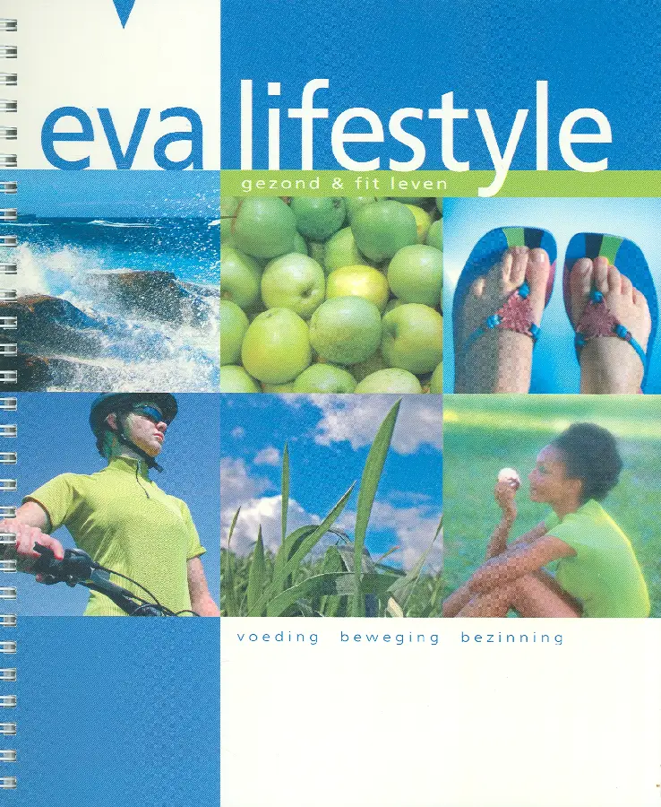 EVA LIFESTYLE