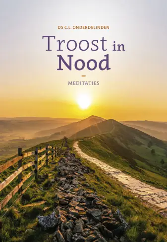 TROOST IN NOOD