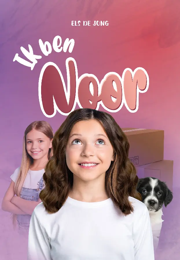IK BEN NOOR
