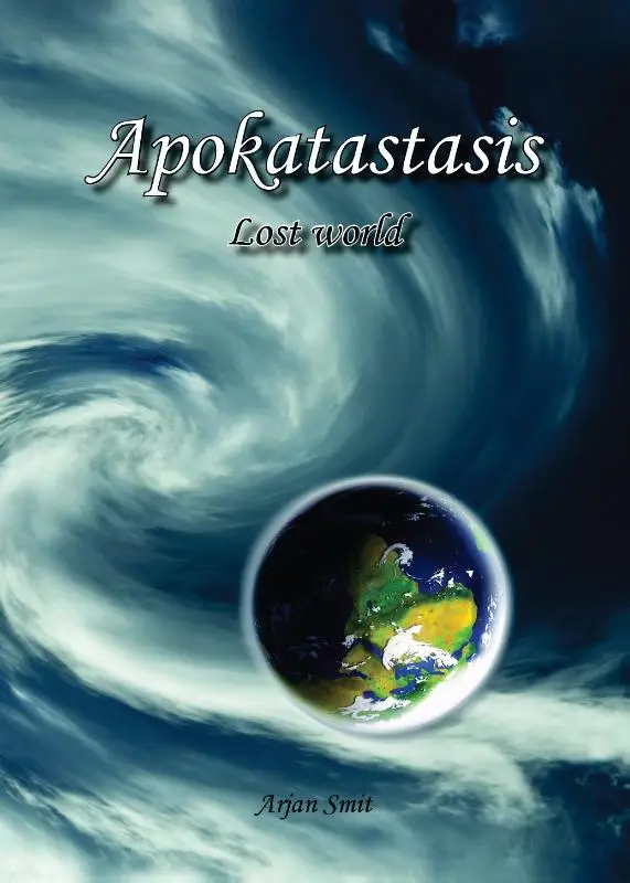 Apokatastasis
