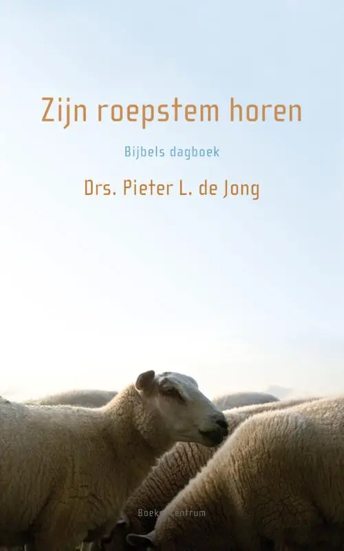 ZIJN ROEPSTEM HOREN