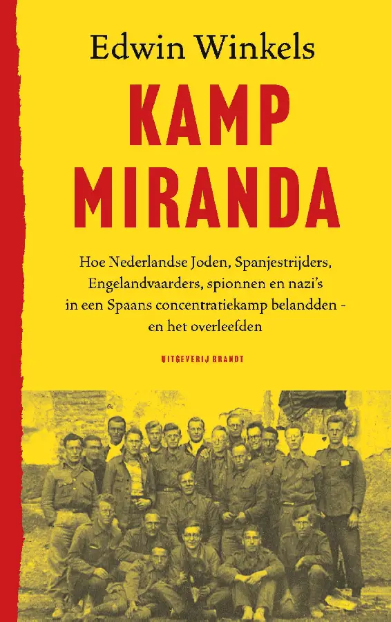 Kamp Miranda