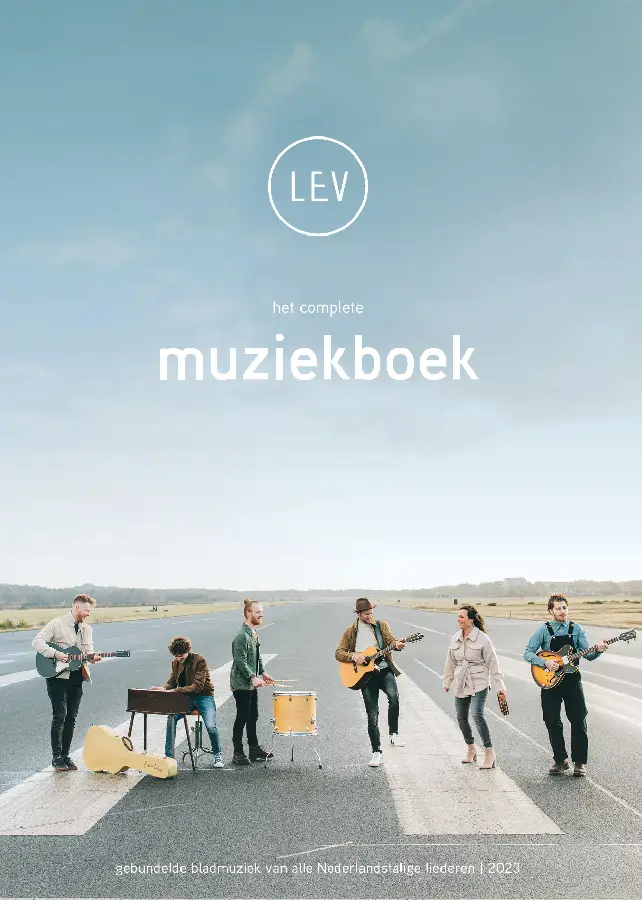 Het complete muziekboek