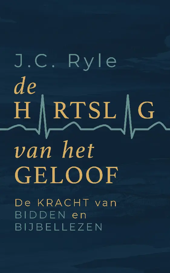 HARTSLAG VAN HET GELOOF