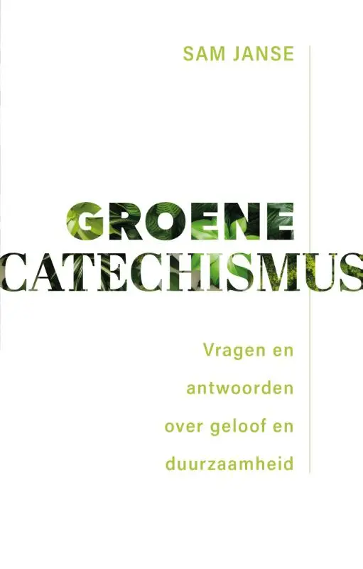 GROENE CATECHISMUS