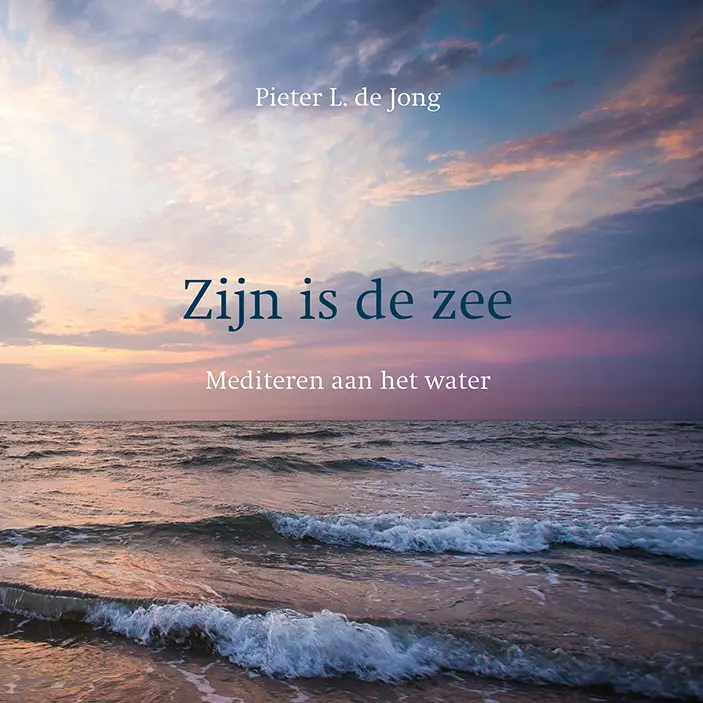 ZIJN IS DE ZEE