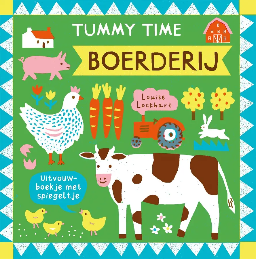 Boerderij
