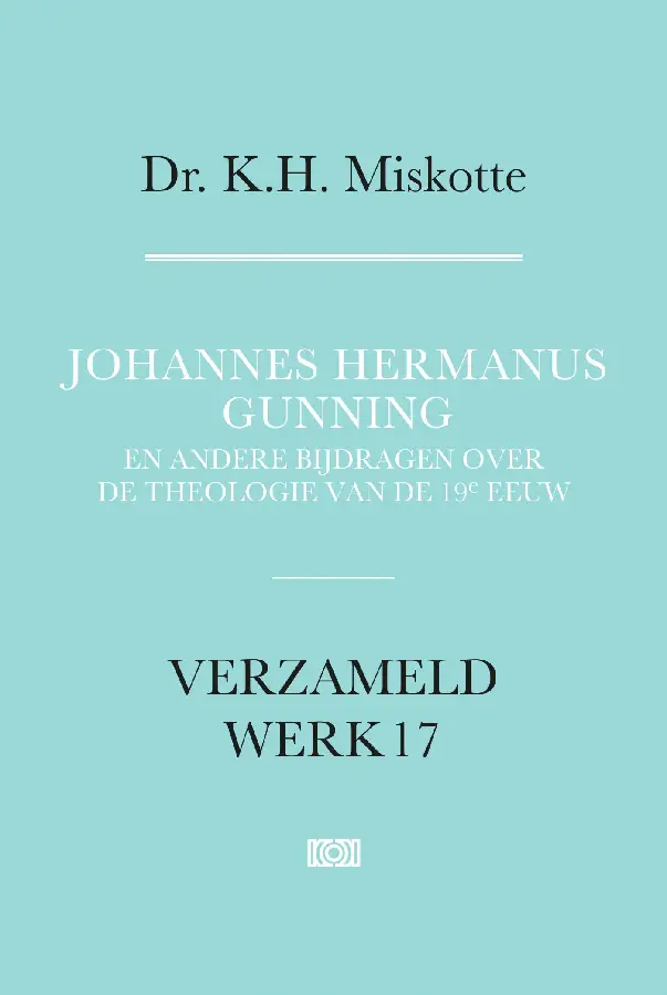 Johannes Hermanus Gunning