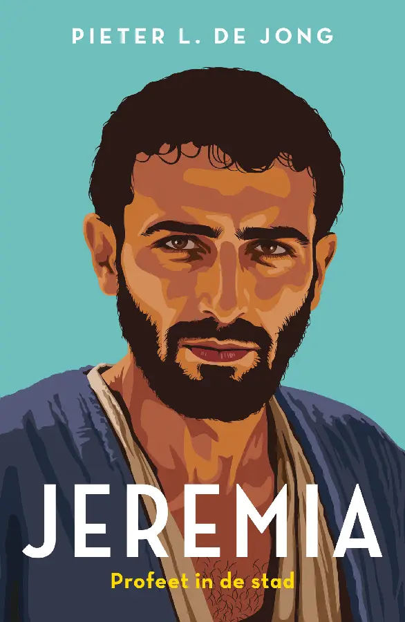 JEREMIA