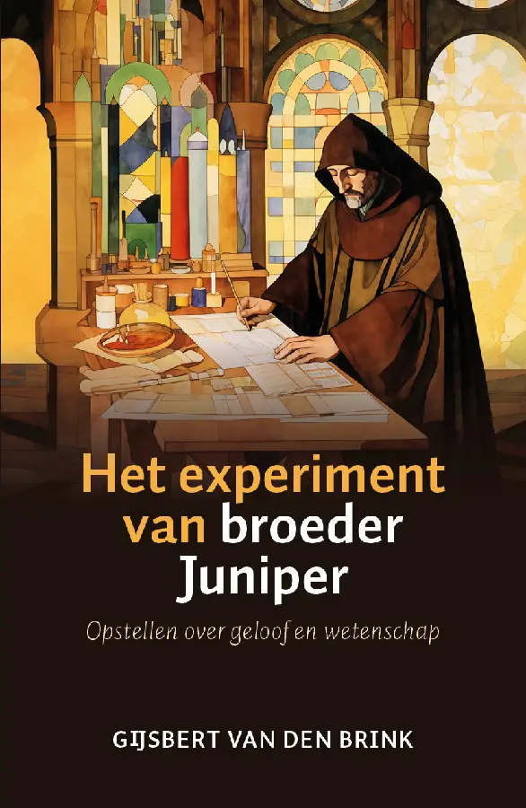 EXPERIMENT VAN BROEDER JUNIPER