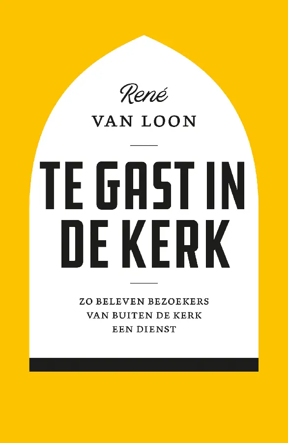 TE GAST IN DE KERK