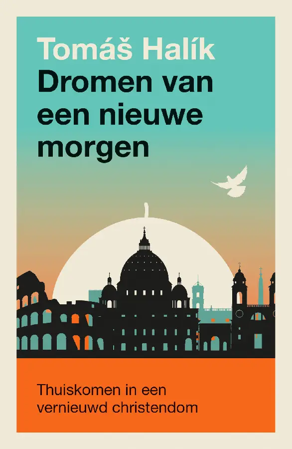 DROMEN VAN EEN NIEUWE MORGEN