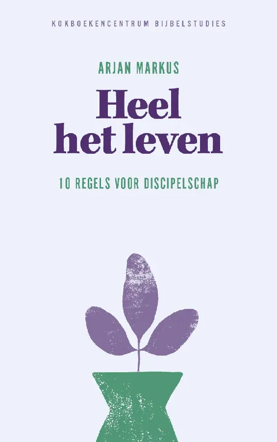 HEEL HET LEVEN
