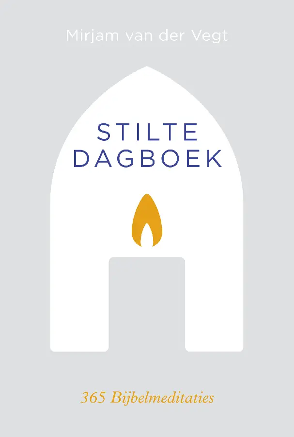 STILTEDAGBOEK