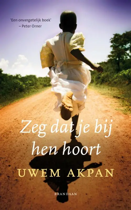 ZEG DAT JE BIJ HEN HOORT