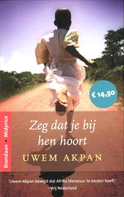 ZEG DAT JE BIJ HEN HOORT MIDPRICE