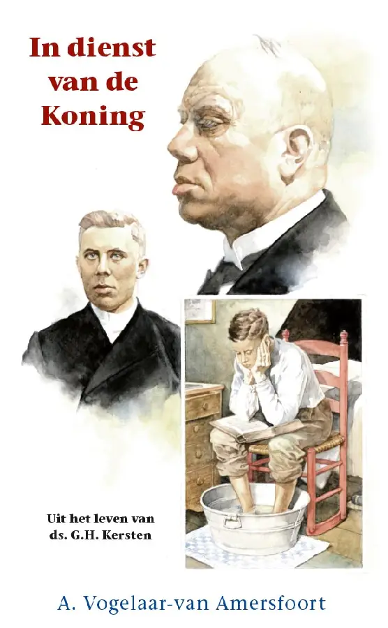 In dienst van de Koning