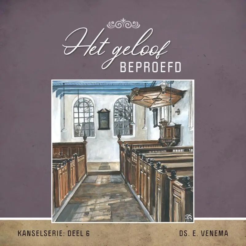Geloof beproefd