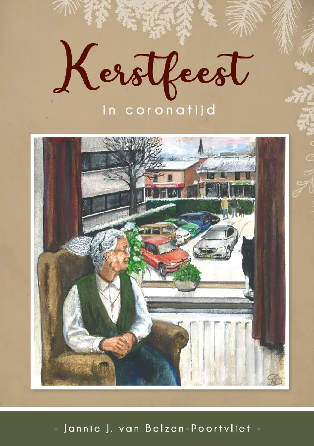 KERSTFEEST IN CORONATIJD