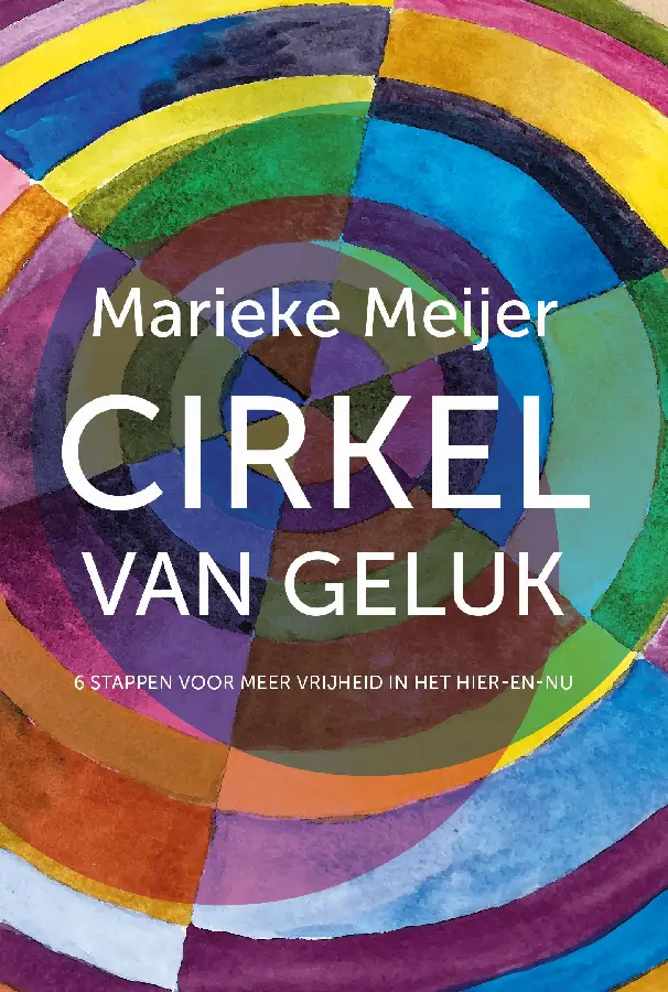 CIRKEL VAN GELUK