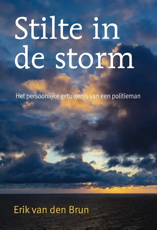 STILTE IN DE STORM